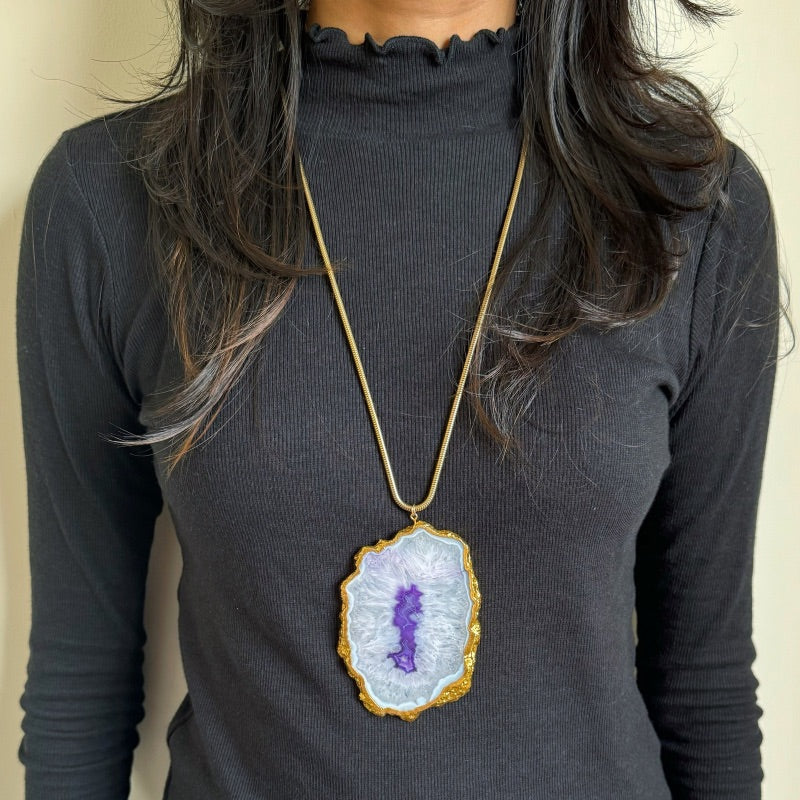 Snake Chain Necklace