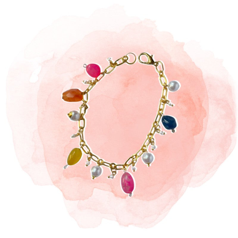 Casanova Necklace