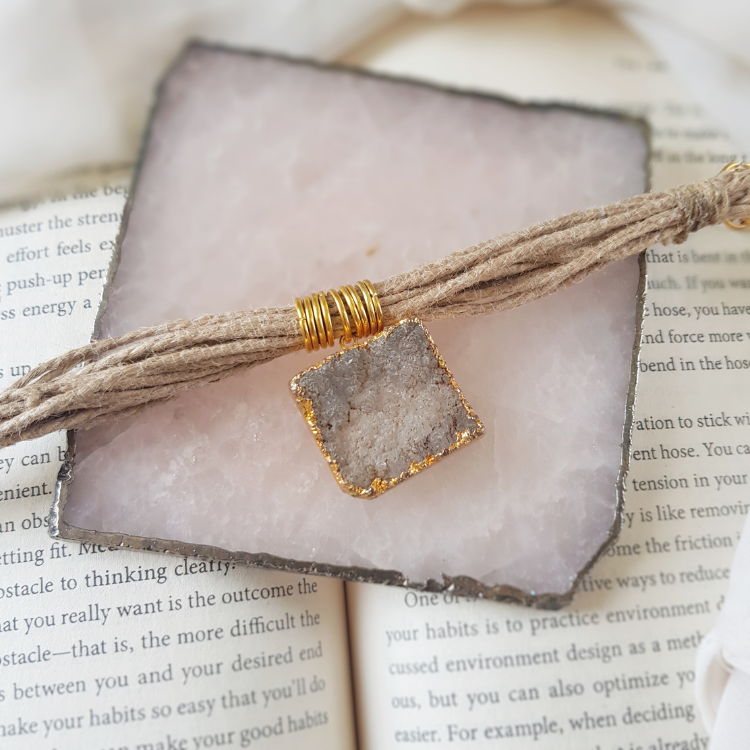 Oréa Bohemian Bracelet