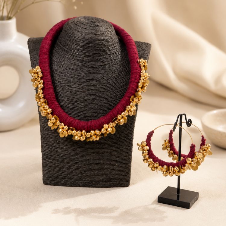 The Ghungroo Edit Set