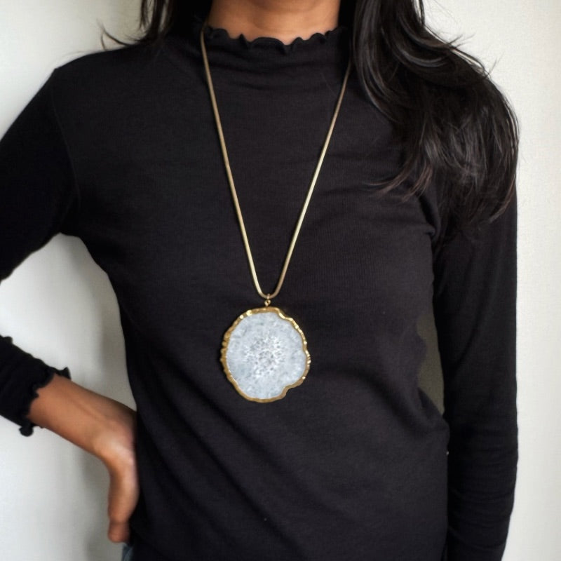 Snake Chain Necklace