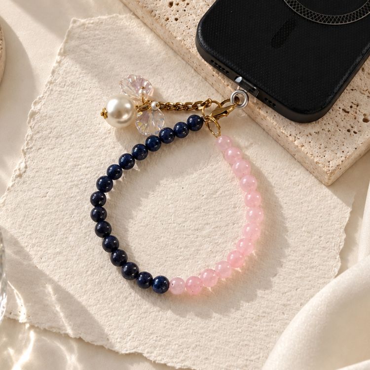 Classic Colorful Hand Mobile Sling