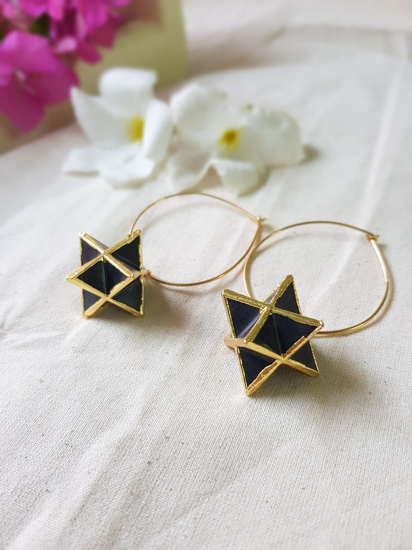 Special Star Hoops