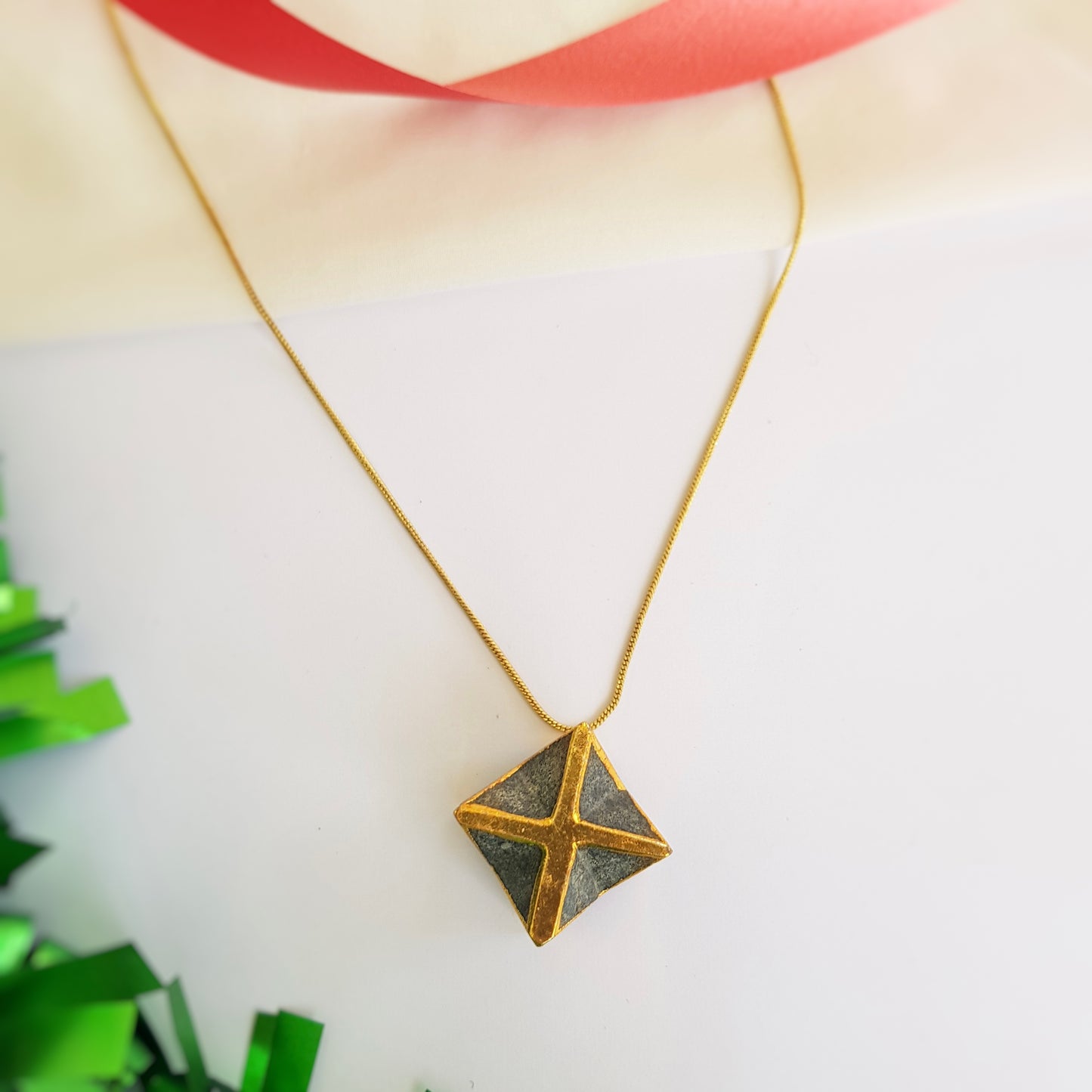 Magical Star Necklace