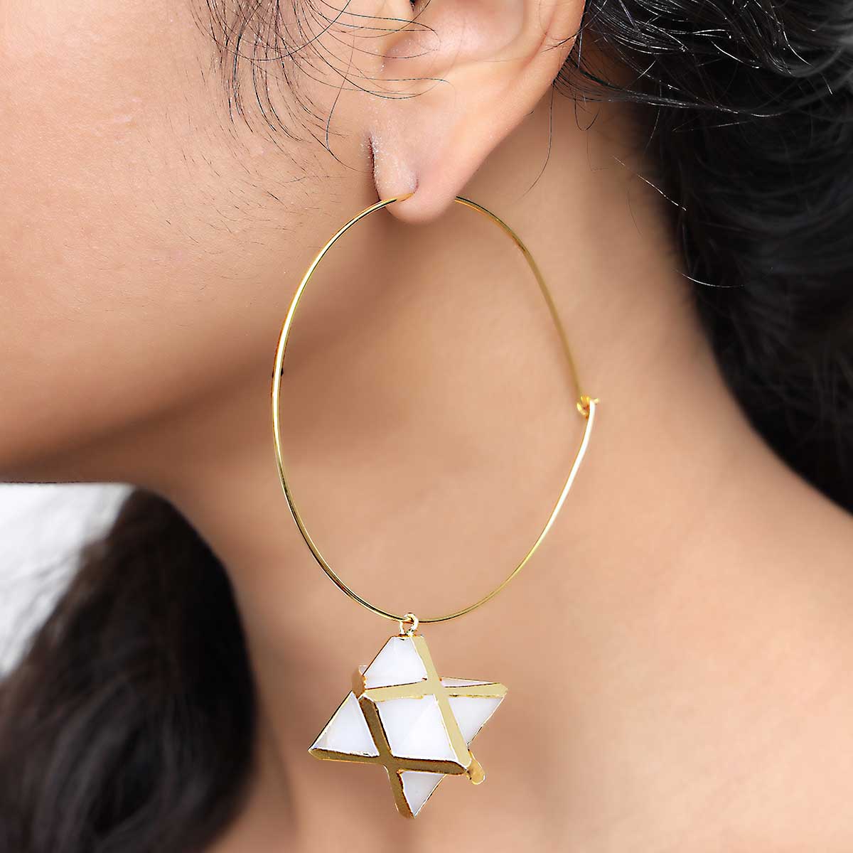 Special Star Hoops