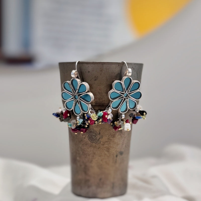 Multicolor Garland Set