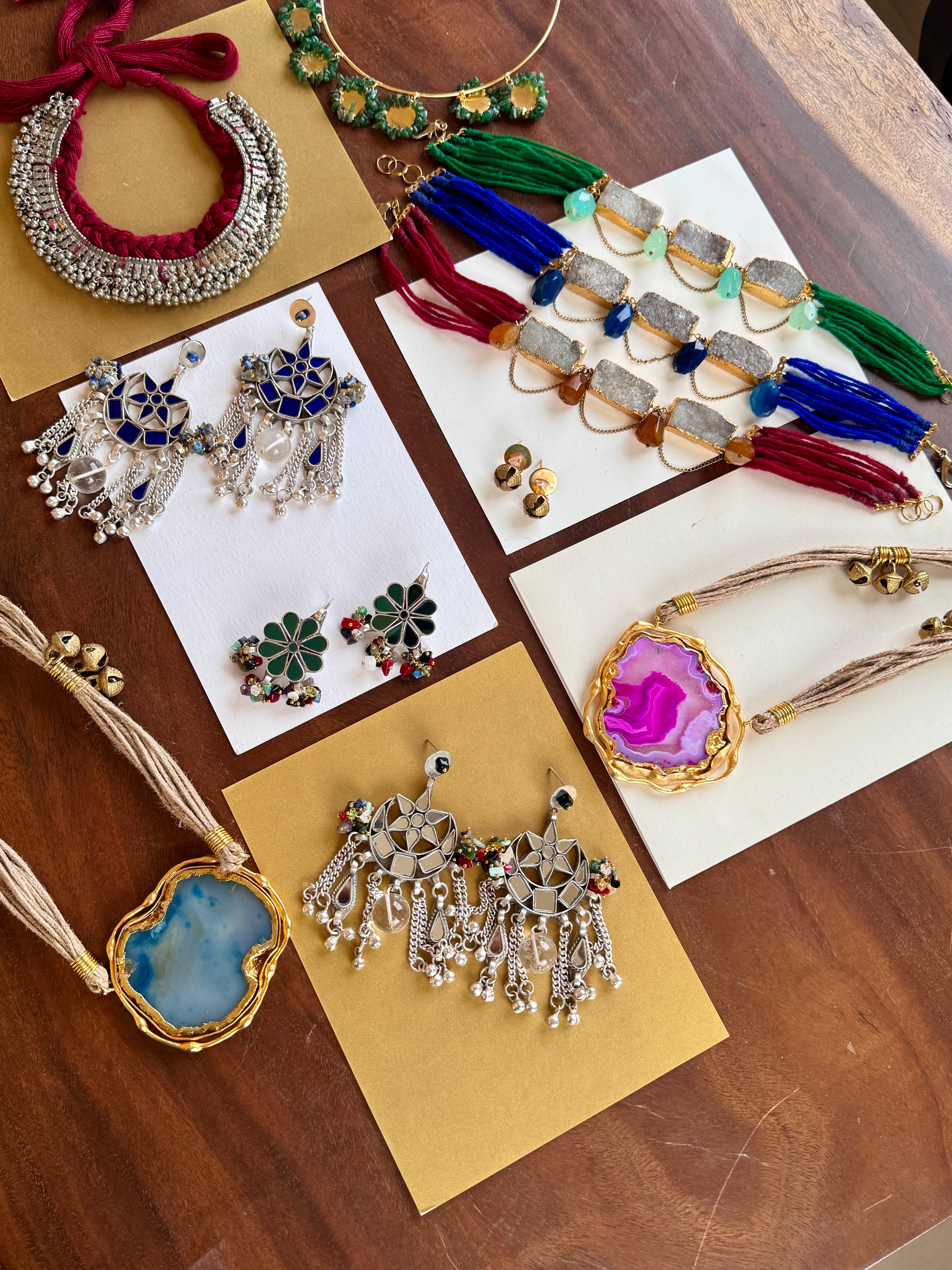 Fusion Collection – My Meera Store