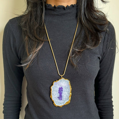 Snake Chain Necklace