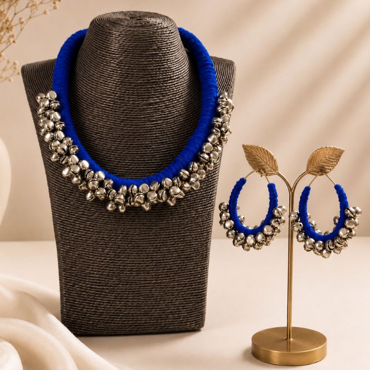 The Ghungroo Edit Set