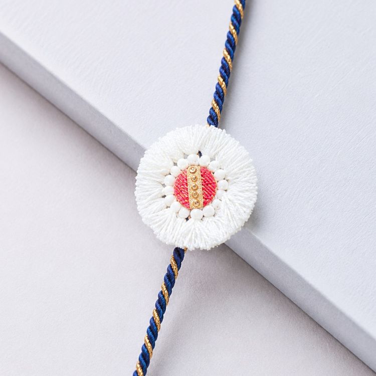 Pataka Thread Rakhi