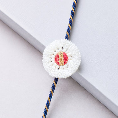 Pataka Thread Rakhi