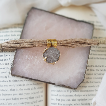 Noore Luxe Bohemian Bracelet