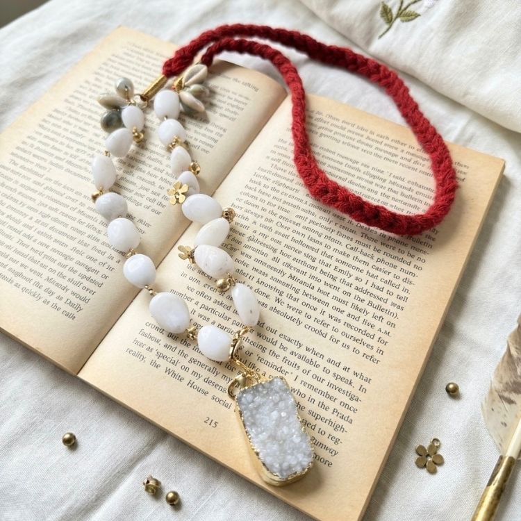 Nomad Multi purpose Jewelry Sling