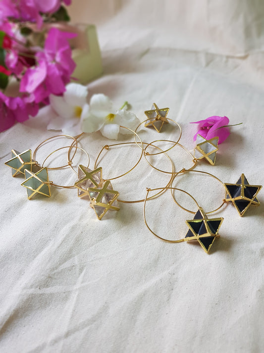 Special Star Hoops