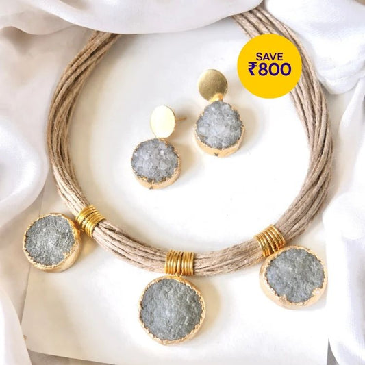 Nomadic Boho Set-Combo