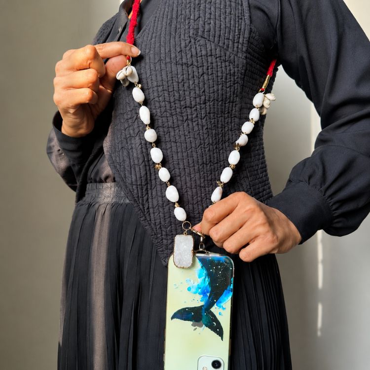 Nomad Multi purpose Jewelry Sling