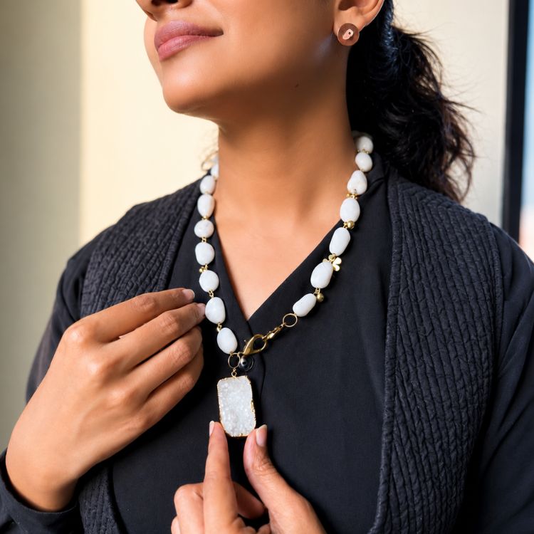 Nomad Multi purpose Jewelry Sling