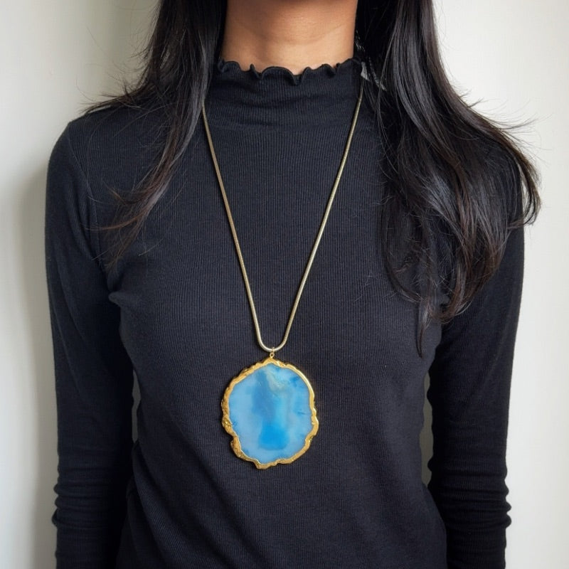 Snake Chain Necklace