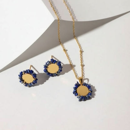 Minimal White Coin Set