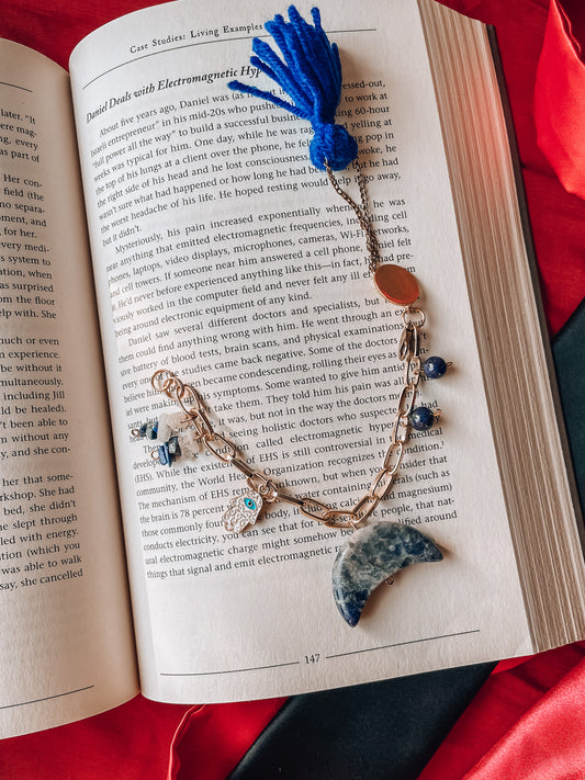 Boho Divas Hamnsa Evil Eye Locket Bracelets