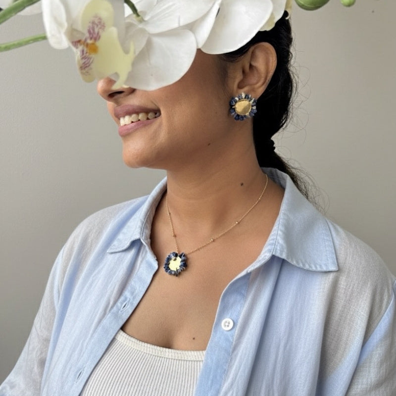 Minimal White Coin Set