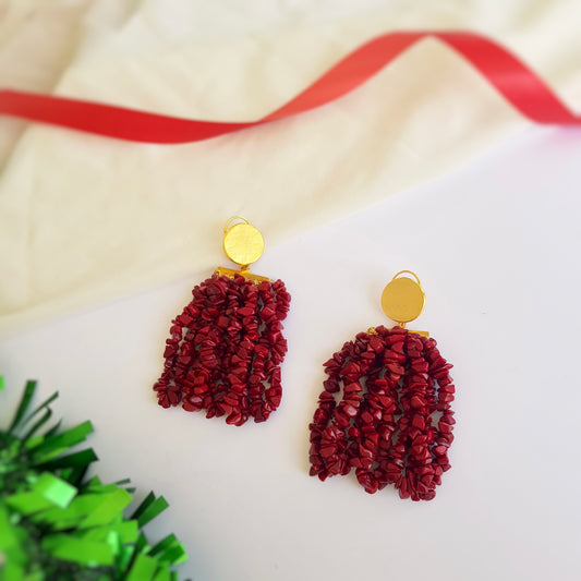 Party Charmer Earrings