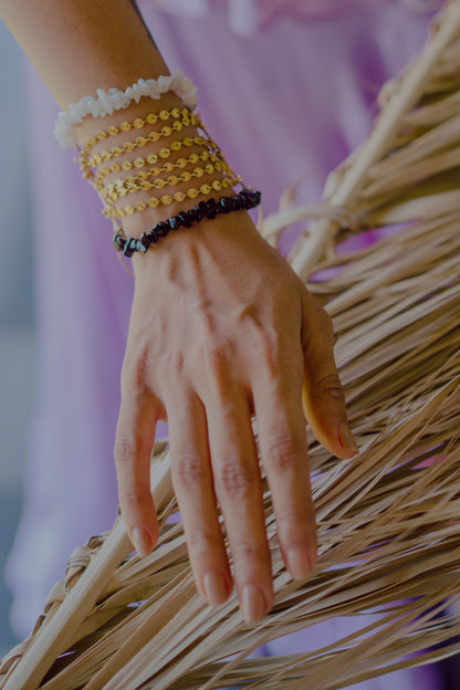 Charmer Show Stopper Stackable Bracelet