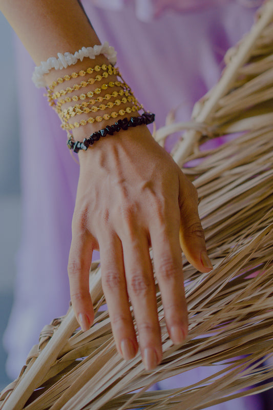 Charmer Show Stopper Stackable Bracelet