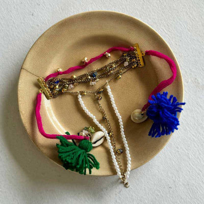 Boho Love Haath Pocha (Pair)