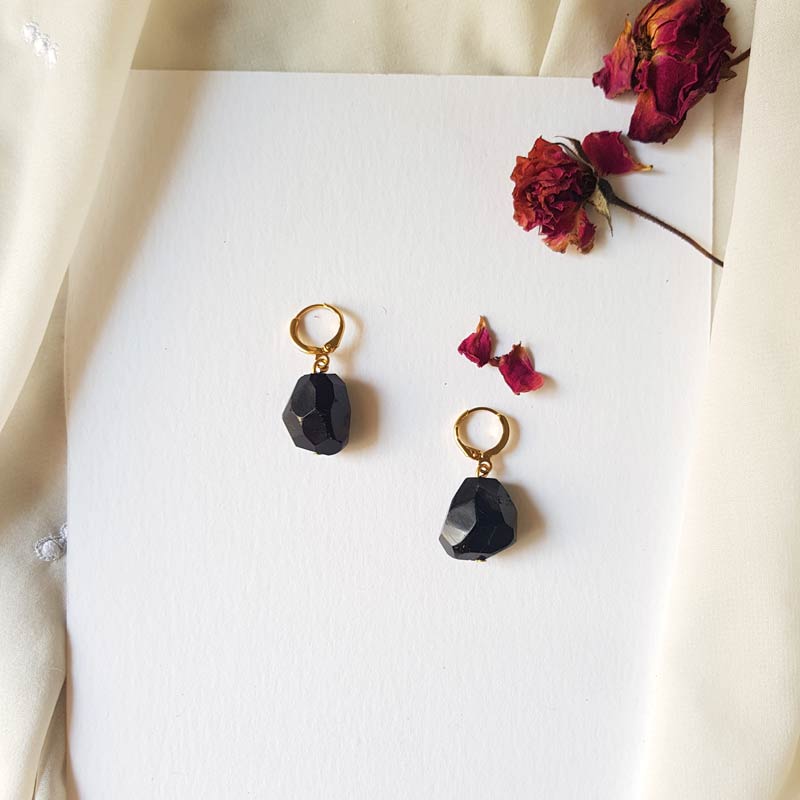Cherry Pop Earrings